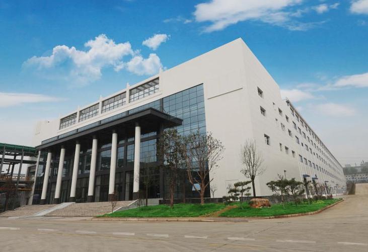 龙佰集团新材料公司入选第三批工业产品绿色设计示范企业